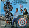Cover: The Bachelors - The Bachelors / The World of The Bachelors Vol. 4