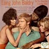 Cover: Long John Baldry - Long John Baldry and the Hoochie Coochie Men