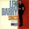 Cover: Len Barry - Sings With The Dovells