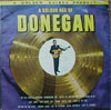 Cover: Lonnie Donegan - Lonnie Donegan / A Golden Age of Donegan