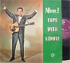 Cover: Lonnie Donegan - More Tops With Lonnie