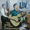 Cover: Lonnie Donegan - Rare and Unissued Gems
