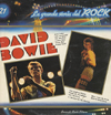 Cover: La grande storia del Rock - No. 21 Grande Storia del Rock: David Bowie