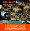 Cover: Bill Haley & The Comets - The King Of Rock Bill Haley Plays