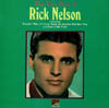 Cover: Rick Nelson - The Very Best of Ricky Nelson