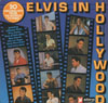 Cover: Elvis Presley - Elvis In Hollywood