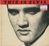 Cover: Elvis Presley - This Is Elvis