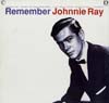 Cover: Ray, Johnnie - Remember Johnny Ray