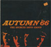 Cover: Spencer Davis Group - Autumn ´66
