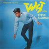 Cover: Steve Alaimo - Twist with  Steve Alaimo