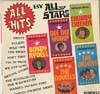 Cover: Parkway / Wyncote  Sampler - All the Hits By All The Stars