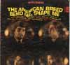 Cover: The American Breed - Bend Me Shape Me