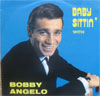 Cover: Bobby Angelo - Baby Sittin With Bobby Angelo