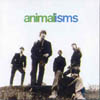 Cover: The Animals - Animalisms