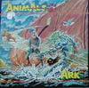 Cover: The Animals - ARK  (Reunion 1983)
