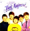 Cover: The Animals - The House Of The Rising Sun