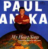 Cover: Paul Anka - My Heart Sings
