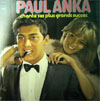 Cover: Paul Anka - Chante ses plus grande succes (DLP)