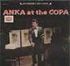 Cover: Paul Anka - Anka at the COPA (Stereo)