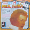 Cover: Paul Anka - Paul Anka -  Music Volume 2 - Reihe Famous Stars