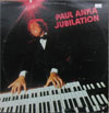 Cover: Paul Anka - Jubilation