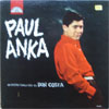 Cover: Paul Anka - Paul Anka