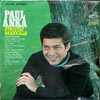 Cover: Paul Anka - Strictly Nashville