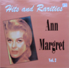 Cover: Ann-Margret - Hits and Rarities Vol. 2
