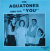 Cover: The Aquatones - Just For "You" (RI)