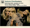 Cover: Chartbusters - Autumn Chartbusters