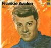 Cover: Frankie Avalon - Frankie Avalon