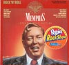 Cover: Werbeplatten - Memphis InternationalEdition Rock n Roll 1