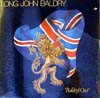 Cover: Long John Baldry - Baldry´s Out
