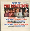 Cover: The Beach Boys - Best Of The Beach Boys