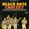 Cover: The Beach Boys - Beach Boys Concert