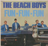Cover: The Beach Boys - Fun - Fun - Fun <b>Nur Cover</b>