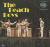 Cover: Beach Boys, The - The Beach Boys (MfP-DLP)