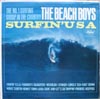 Cover: The Beach Boys - Surfin USA