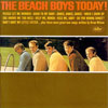 Cover: The Beach Boys - The Beach Boys Today