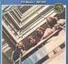 Cover: The Beatles - The Beatles 1967 - 70 / Blaues Doppel-Album