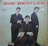 Cover: The Beatles - Introducing The Beatles