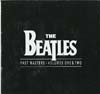 Cover: The Beatles - Past Masters Volumes One & Two (2Lp) 