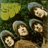 Cover: The Beatles - Rubber Soul