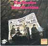 Cover: Tony Sheridan - In The Beginning - The Beatles and Tony Sheridan (DLP)