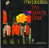 Cover: The Beatles - The Worlds Best