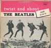 Cover: The Beatles - Twist And Shout