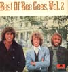Cover: The Bee Gees - Best Of Bee Gees Vol. 2