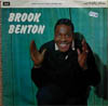 Cover: Brook Benton - BrooK Benton Sings Volume 1 - with other Selections by Jackie Jocko