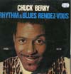 Cover: Chuck Berry - Rhythm & Blues Rendez-Vous