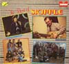 Cover: Various Jazz Artists - Various Jazz Artists / The Best of Skiffle